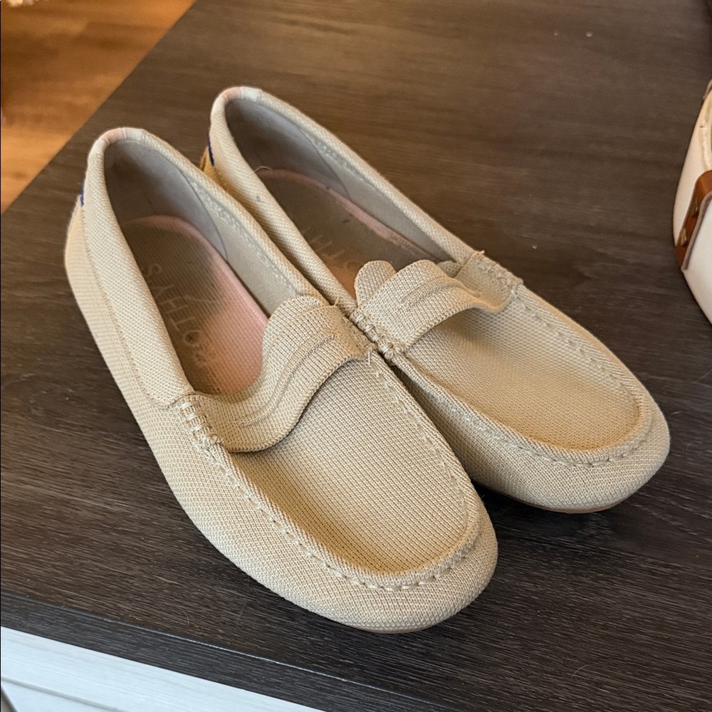 Women’s Rothy Drivers